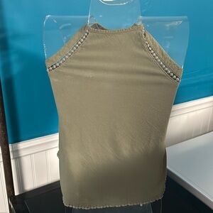 Mudd Tank Top size Medium